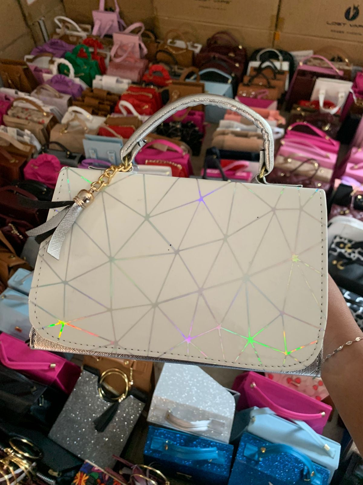 Bolsas 👜
