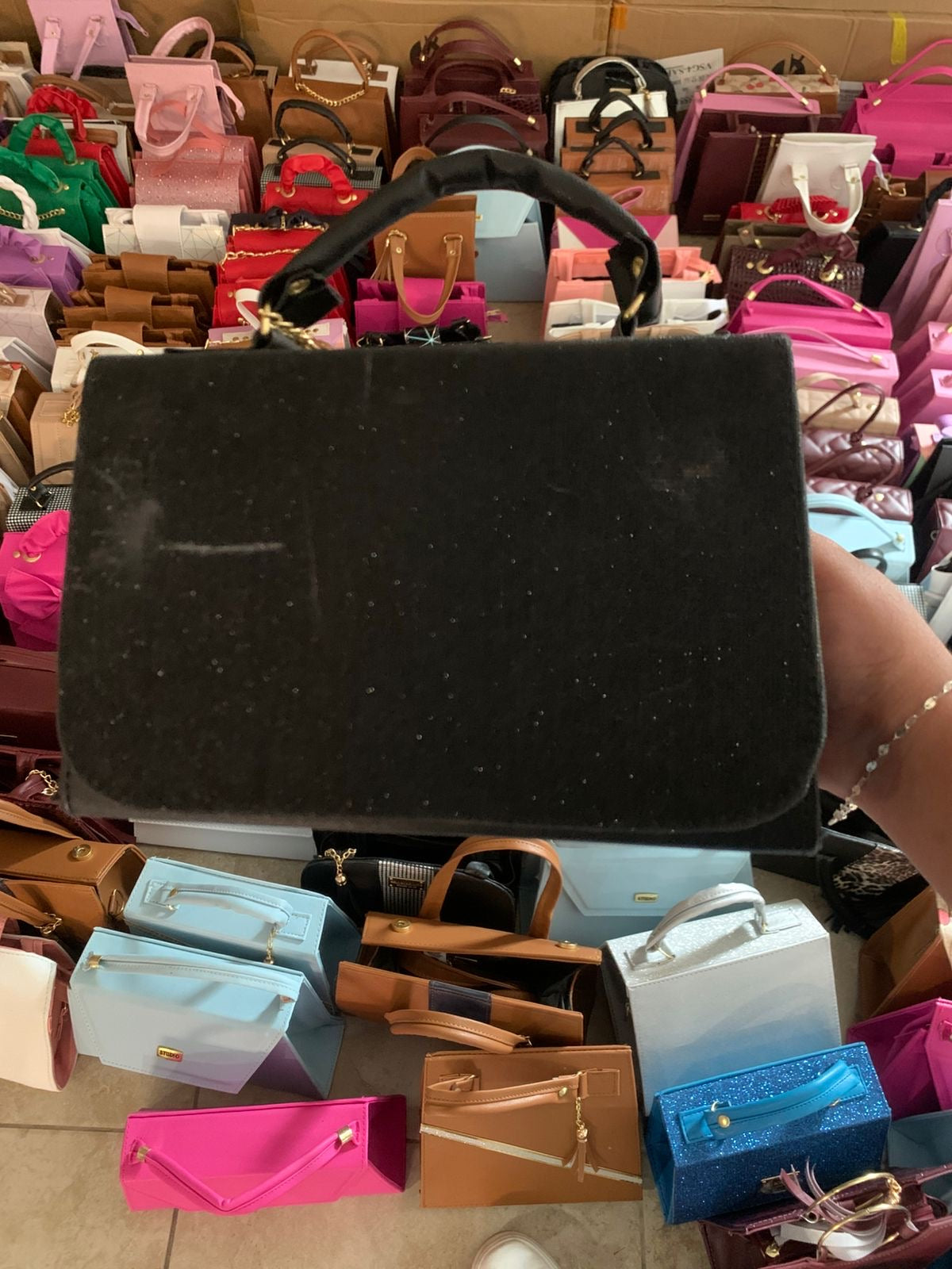 Bolsas 👜