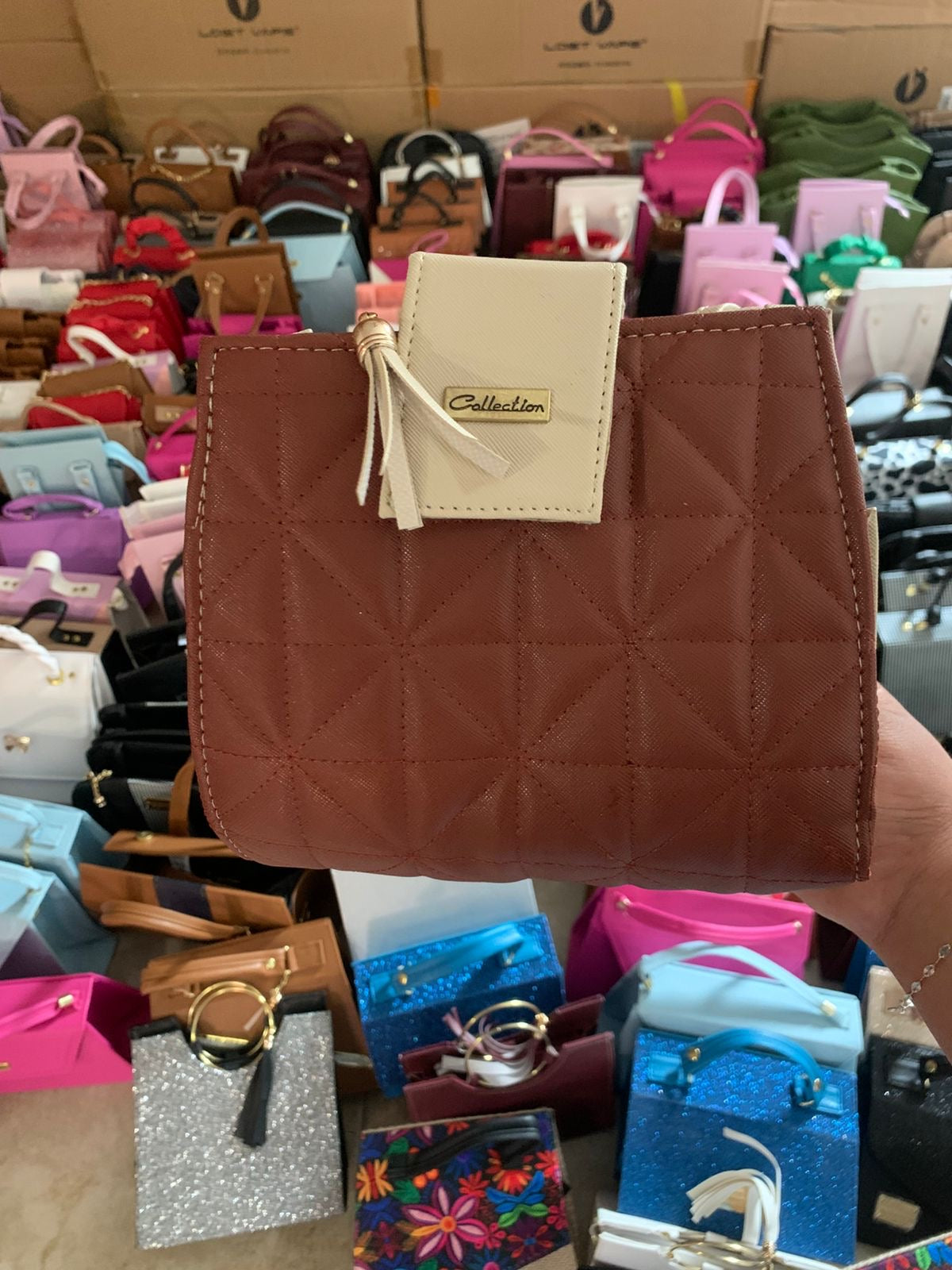 Bolsas 👜