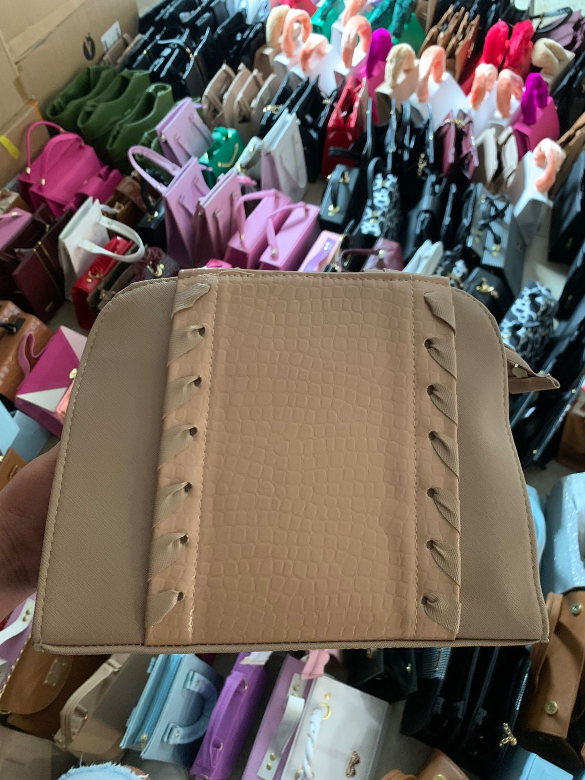 Bolsas 👜