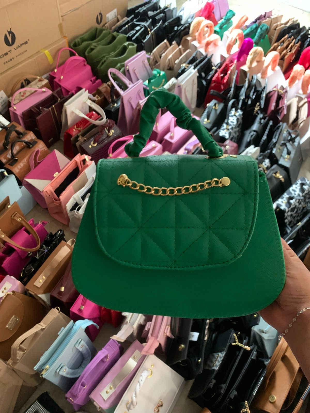 Bolsas 👜