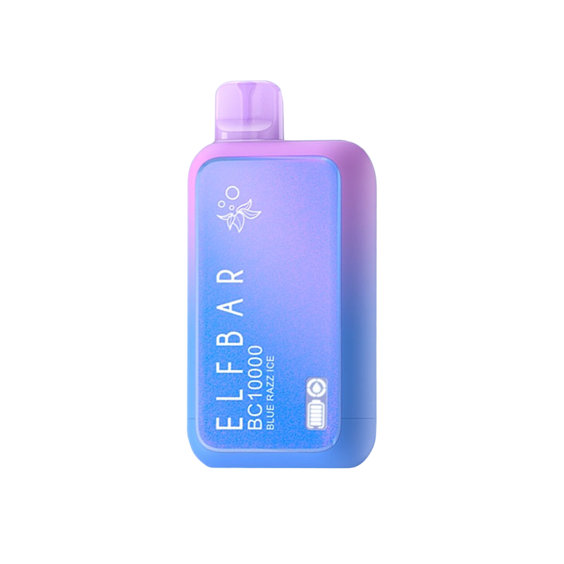 Elfbar BC 5000 hits (pack 10 pz)