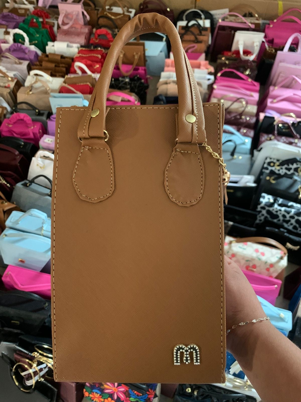 Bolsas 👜