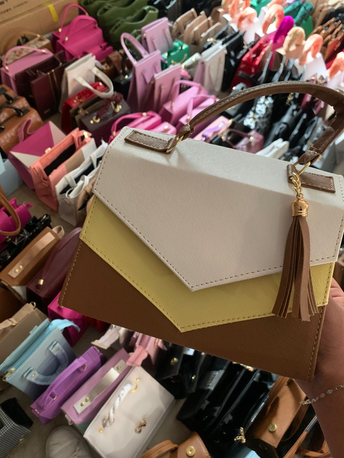 Bolsas 👜