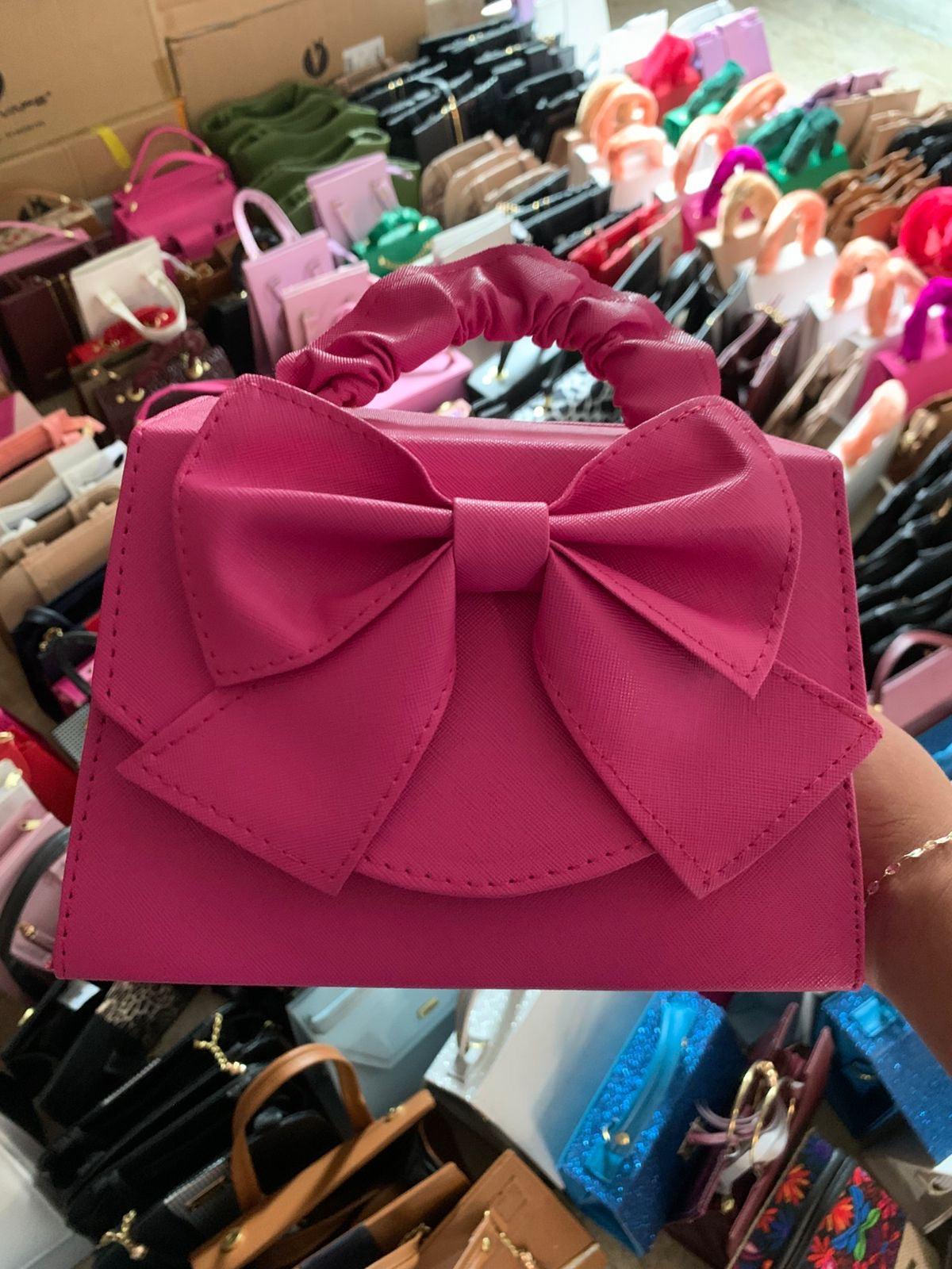 Bolsas 👜