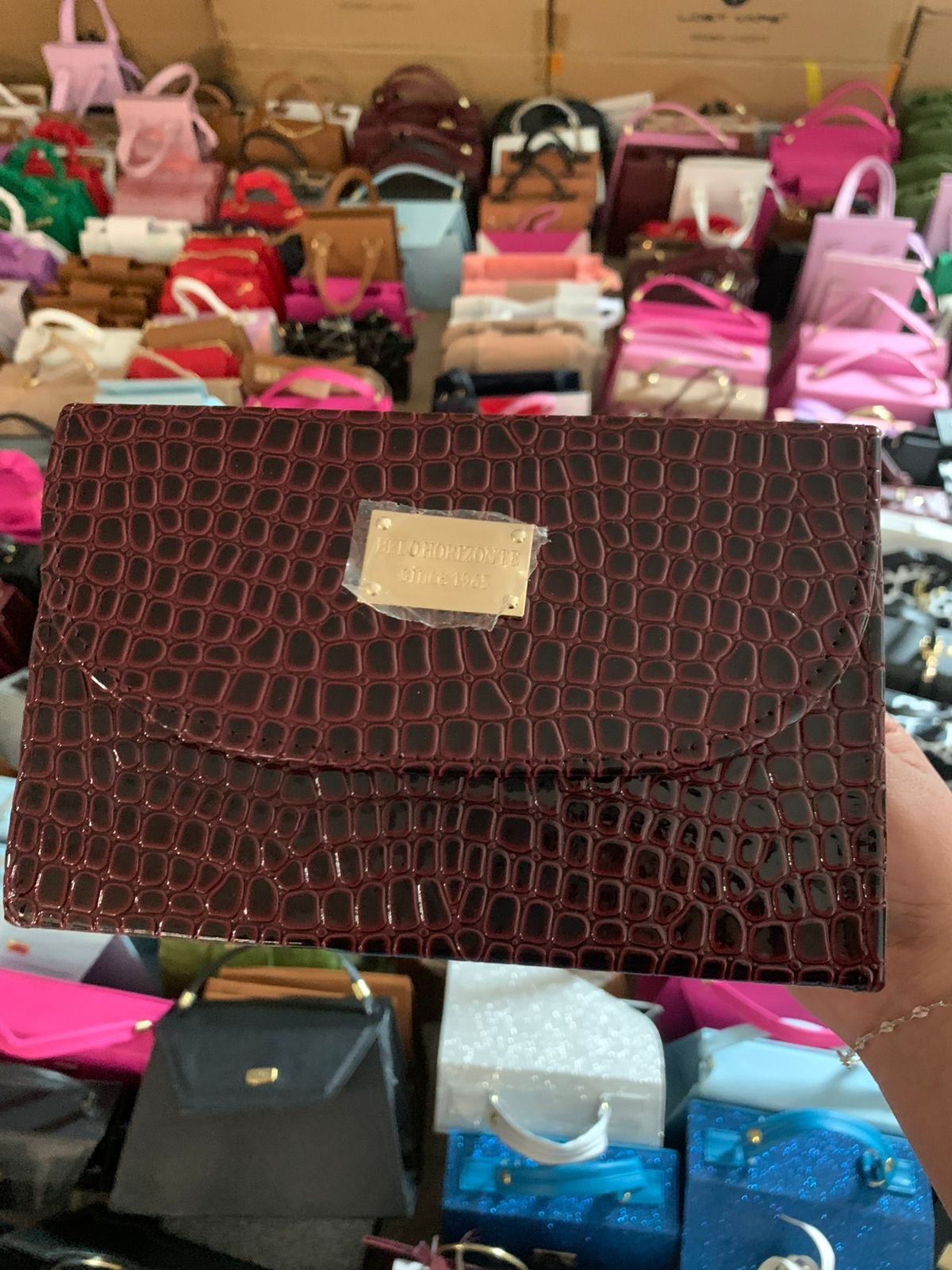 Bolsas 👜