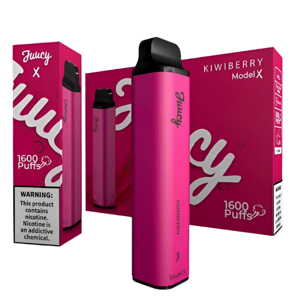 Juccy 1600 hits