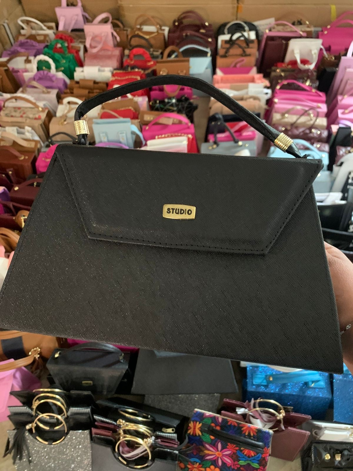 Bolsas 👜