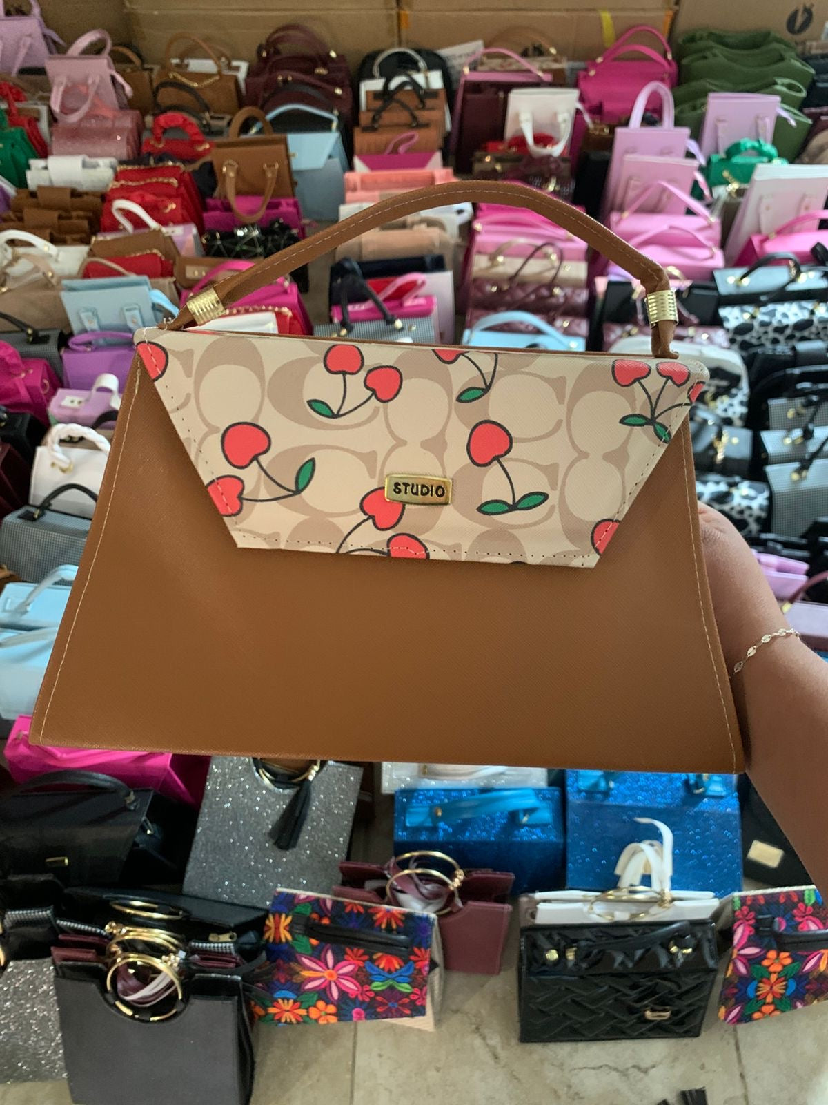 Bolsas 👜
