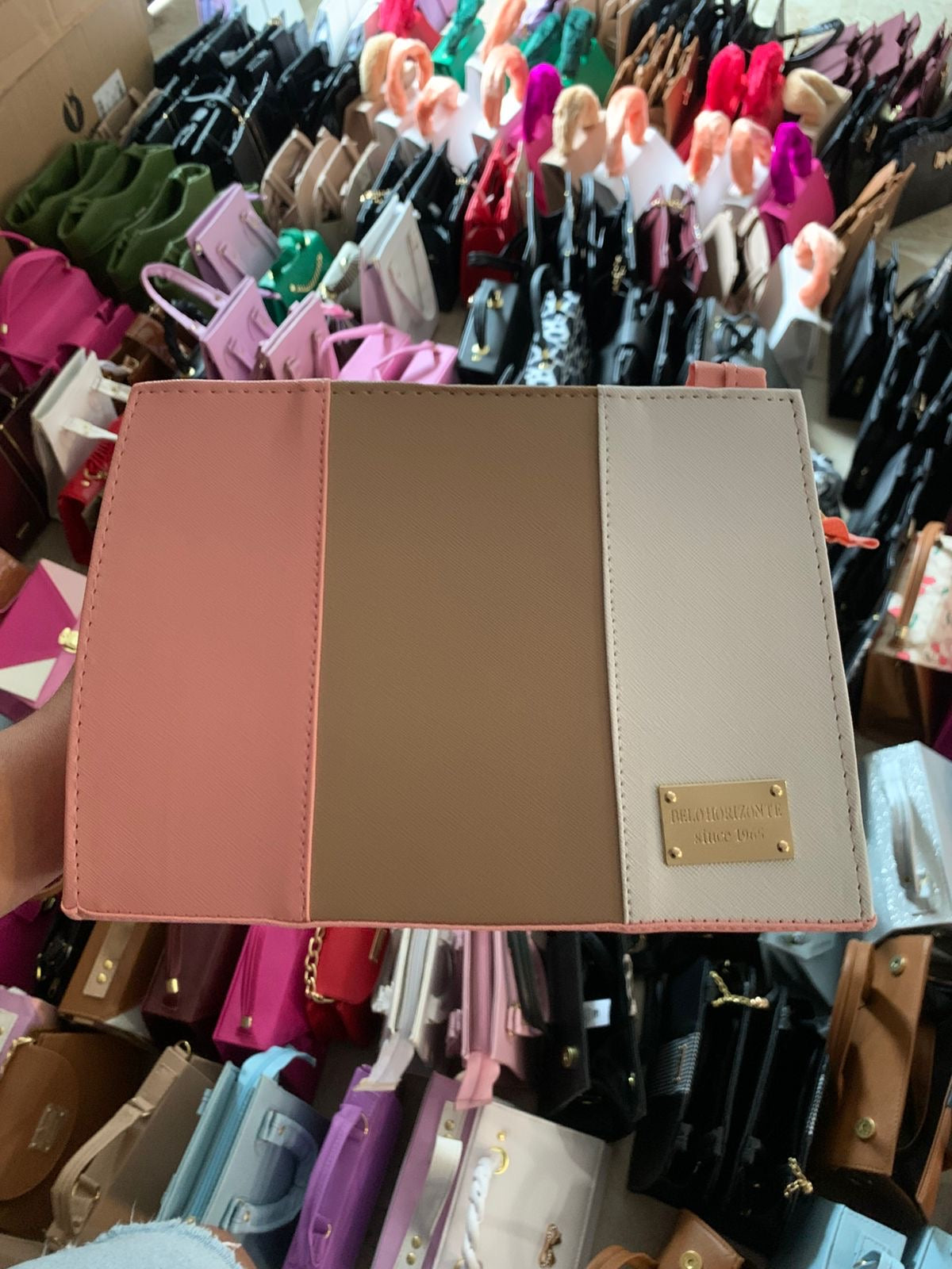 Bolsas 👜