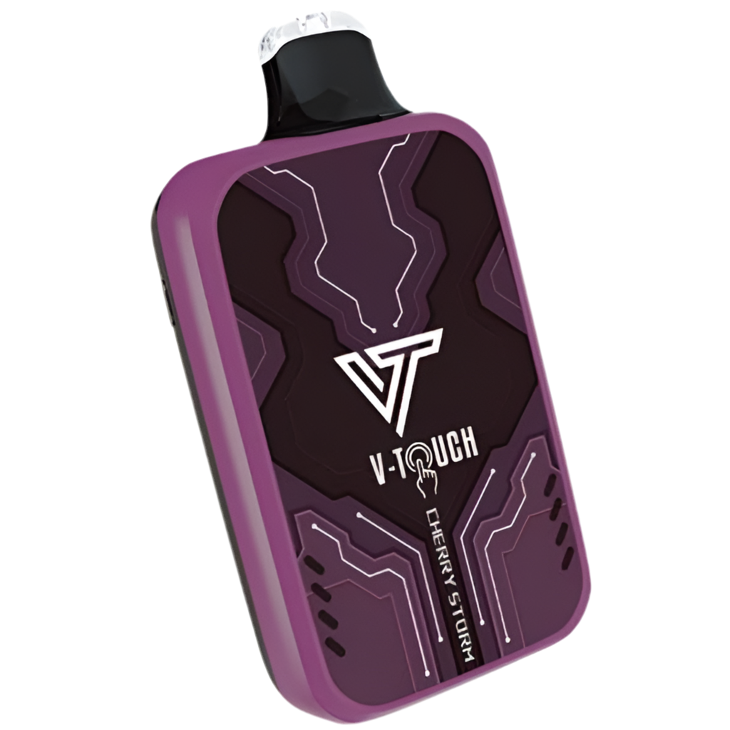 Vtouch 30k hits