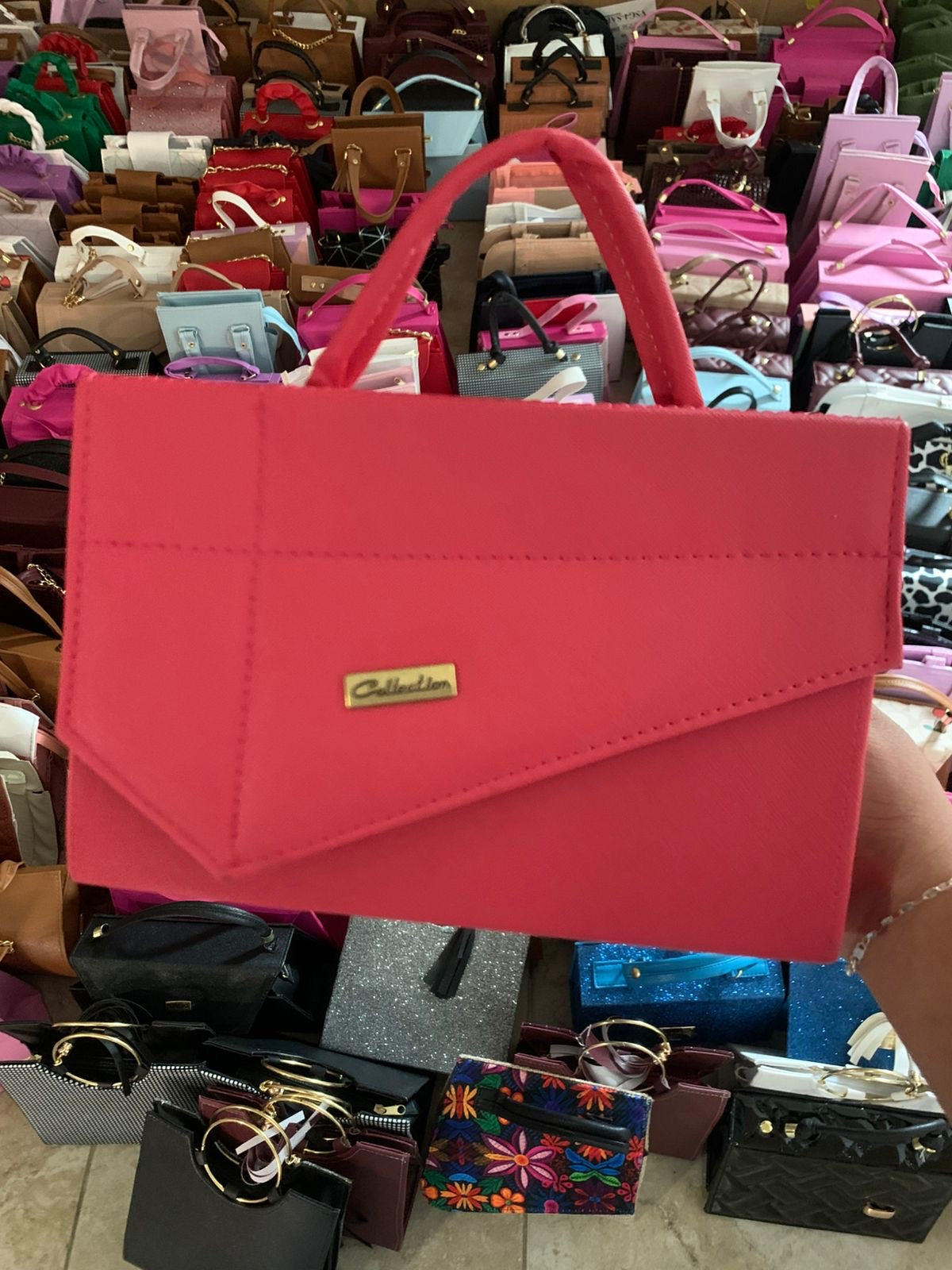 Bolsas 👜