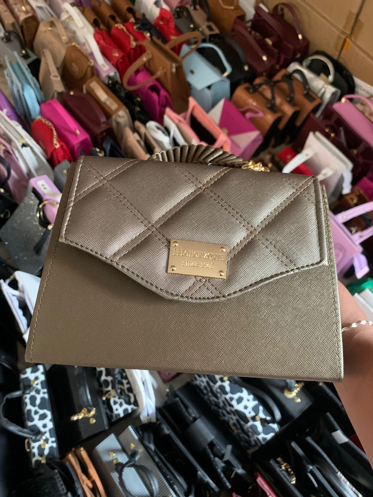 Bolsas 👜
