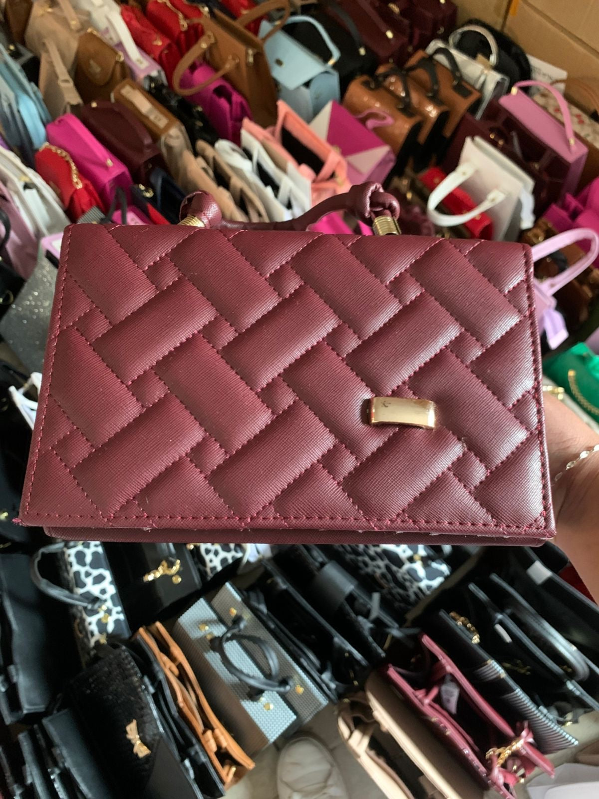 Bolsas 👜