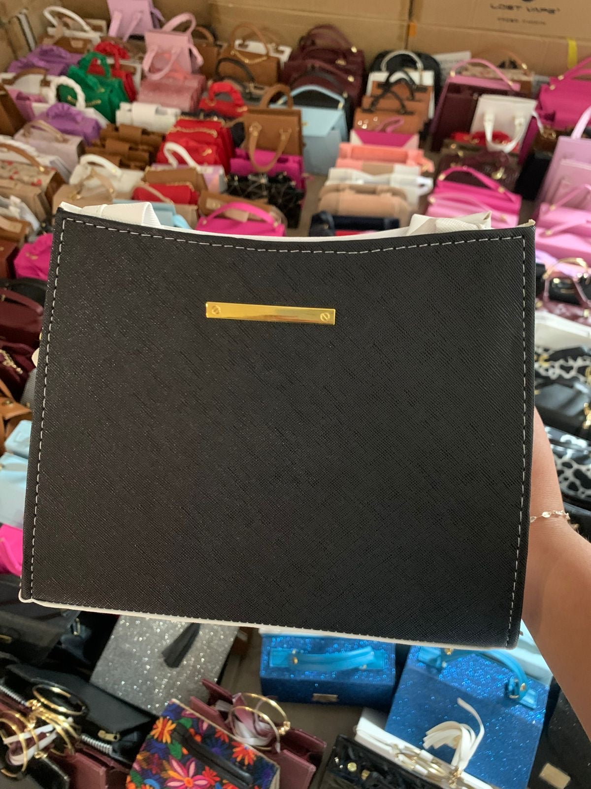Bolsas 👜