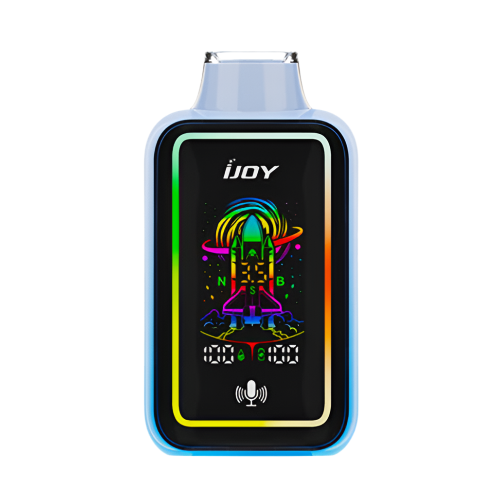 Ijoy uranus 25k hits