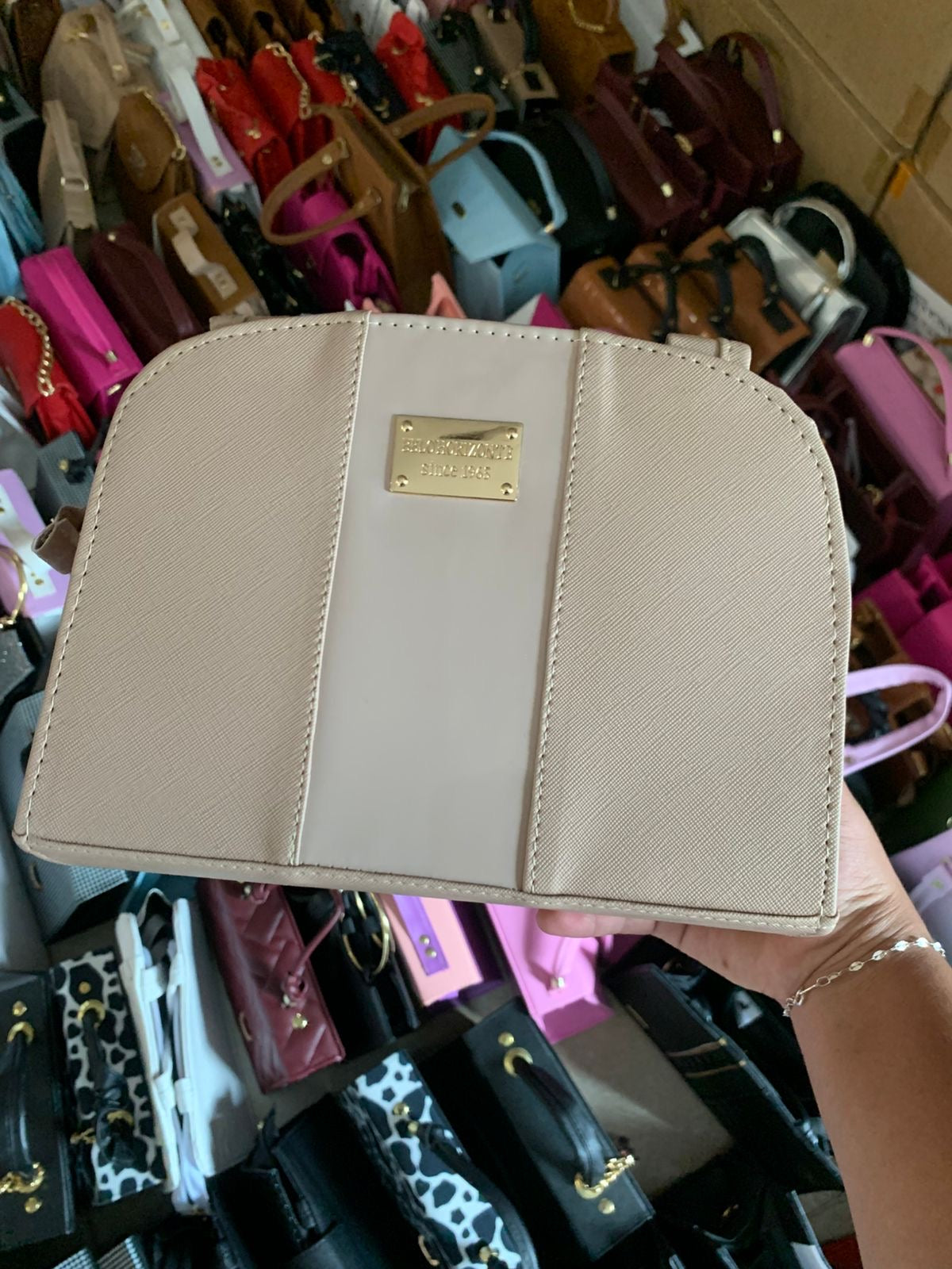 Bolsas 👜
