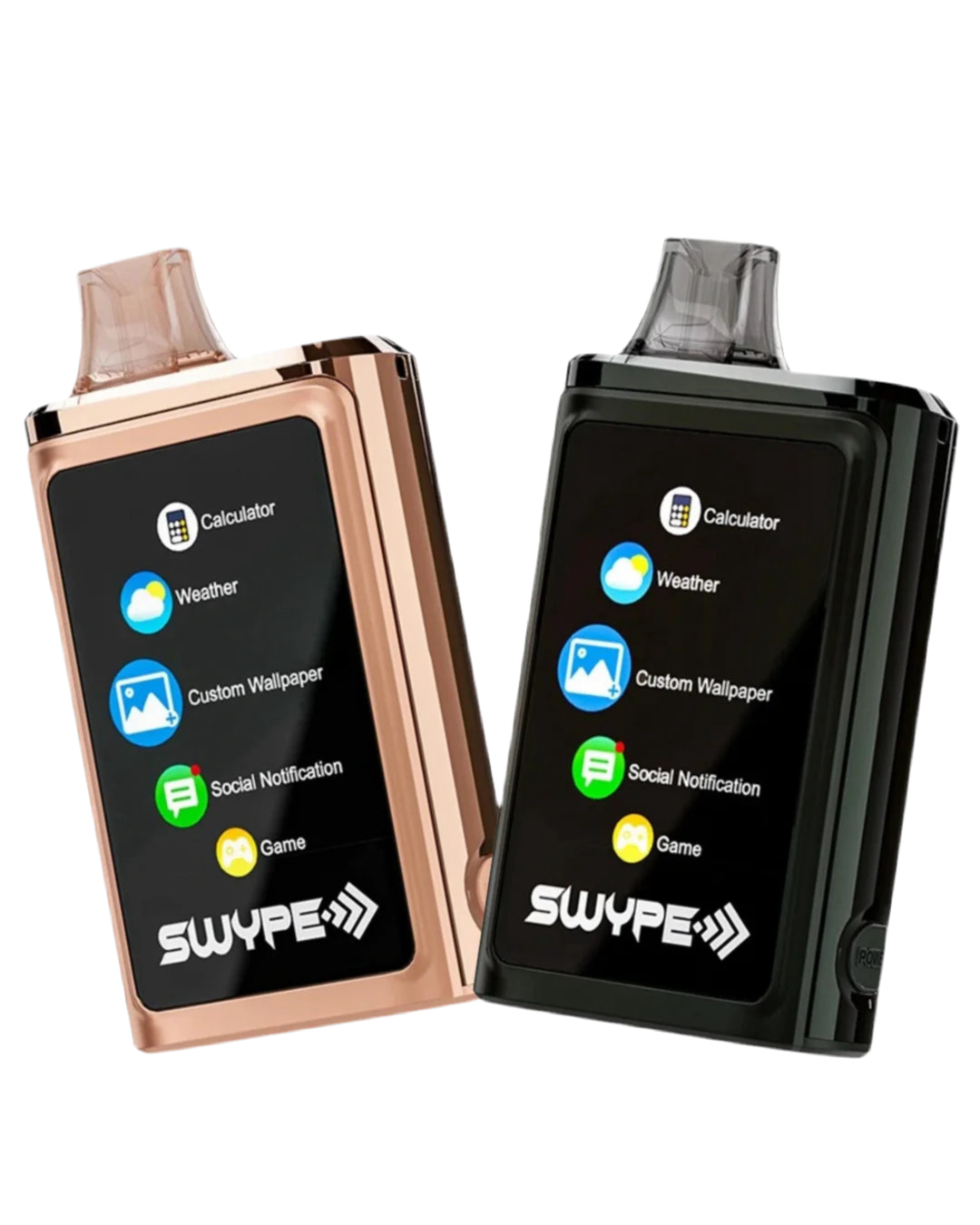 Swype Vape Celular 30000 hits