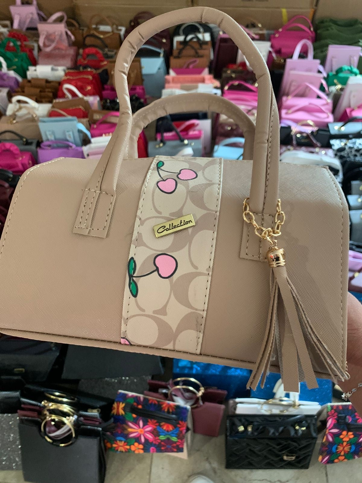 Bolsas 👜
