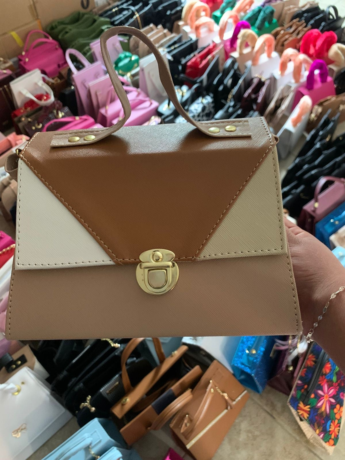 Bolsas 👜
