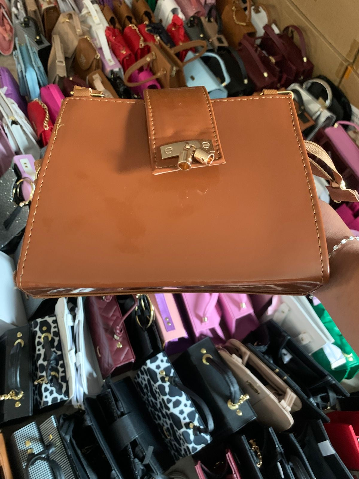 Bolsas 👜