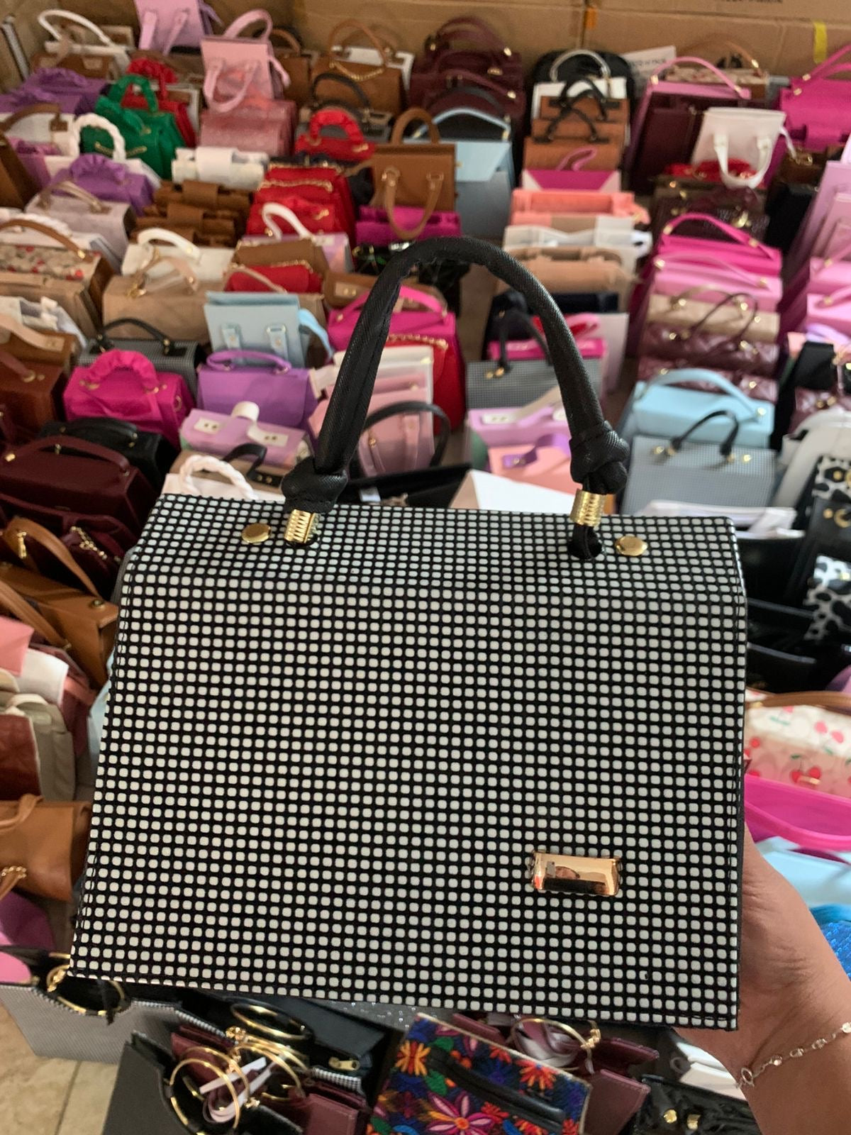 Bolsas 👜