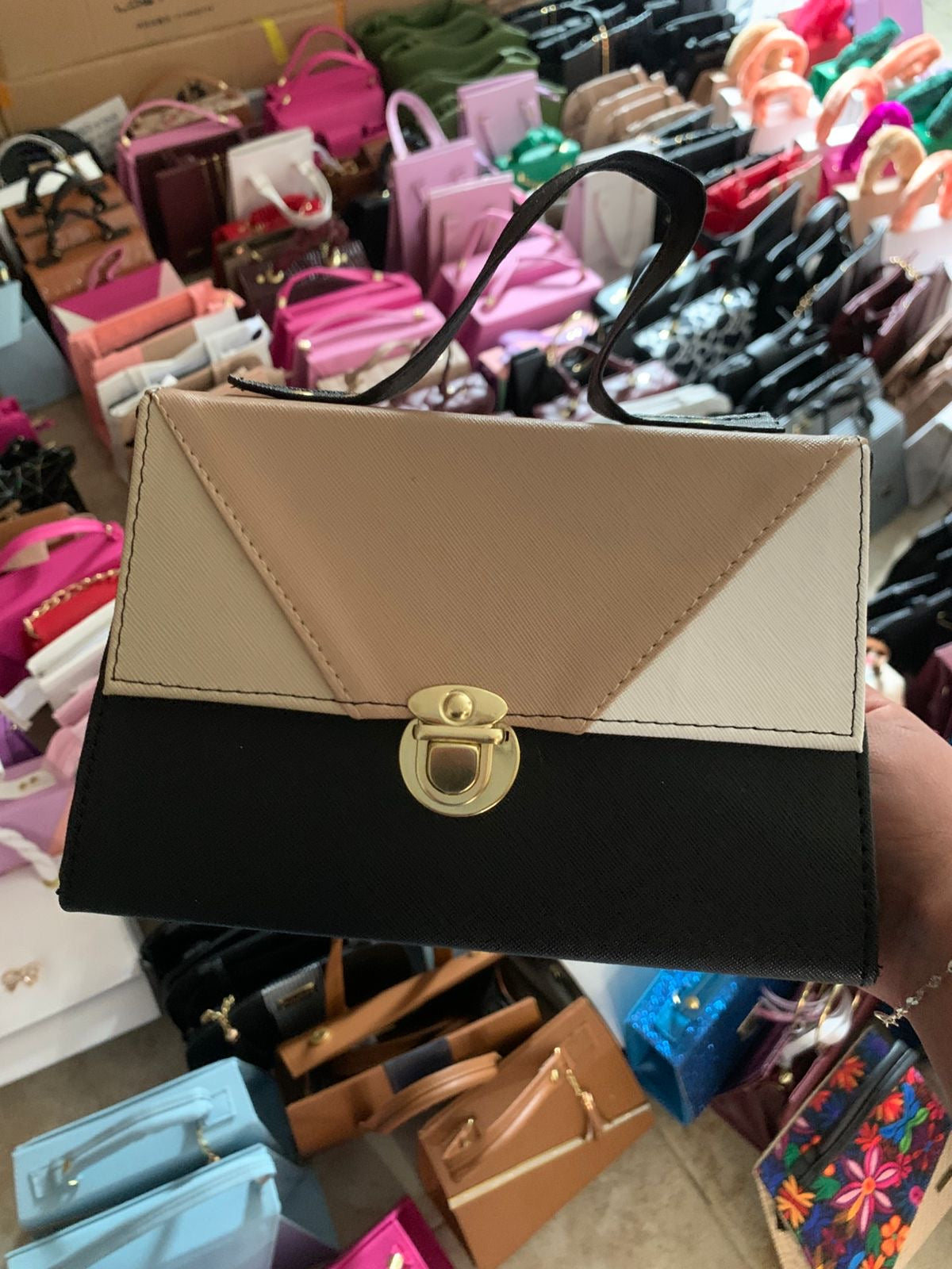 Bolsas 👜