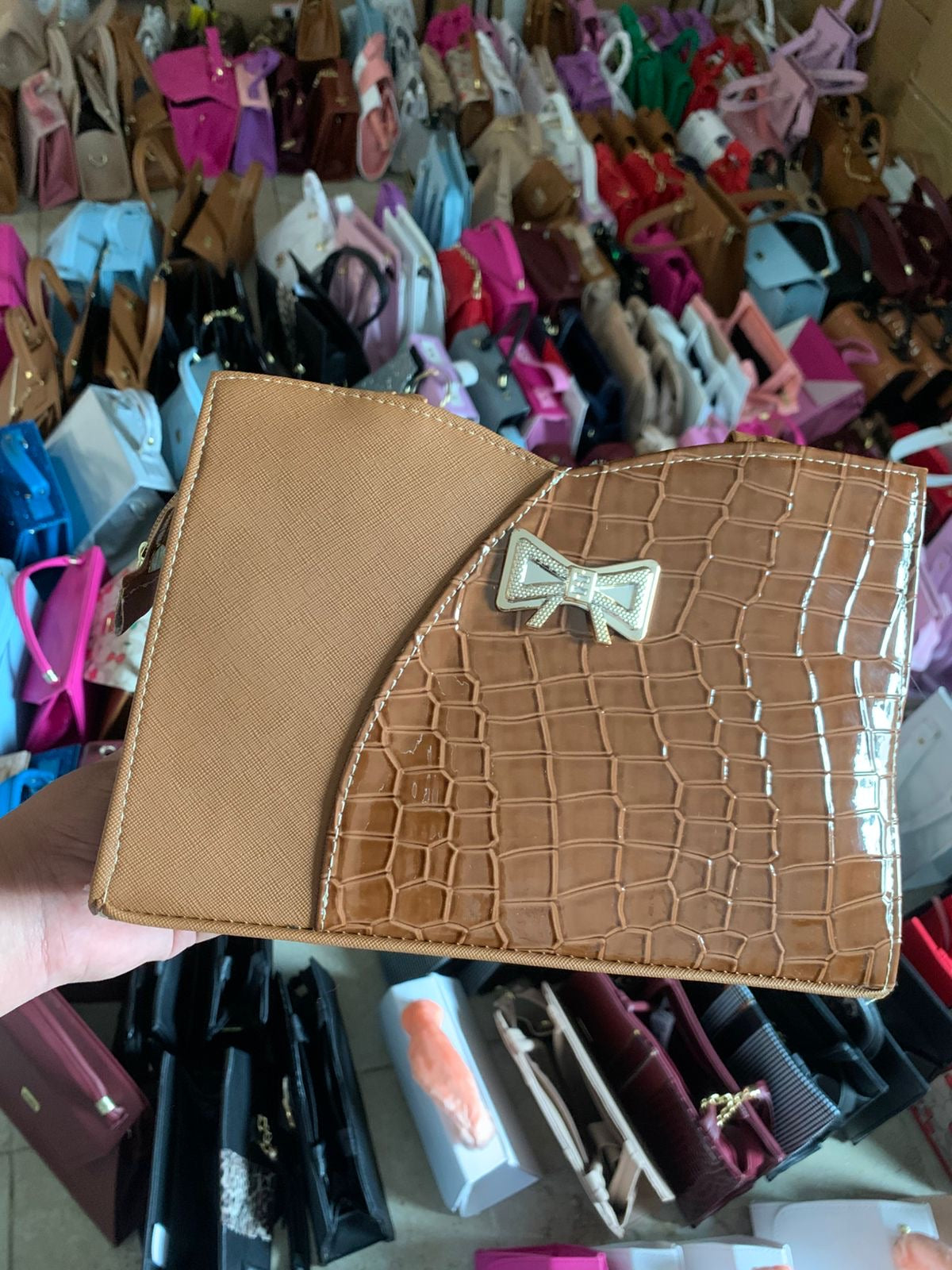 Bolsas 👜