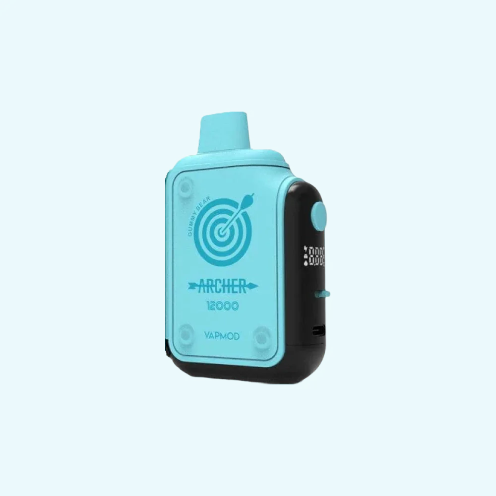 Archer Vape 12k