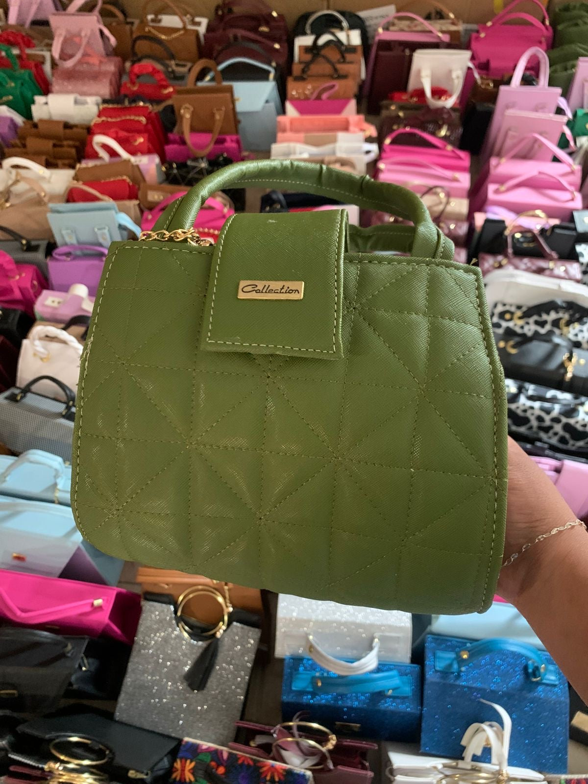 Bolsas 👜