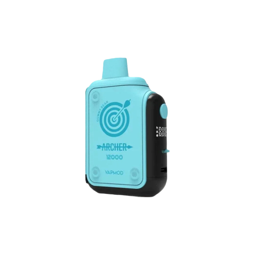 Archer Vape 12k