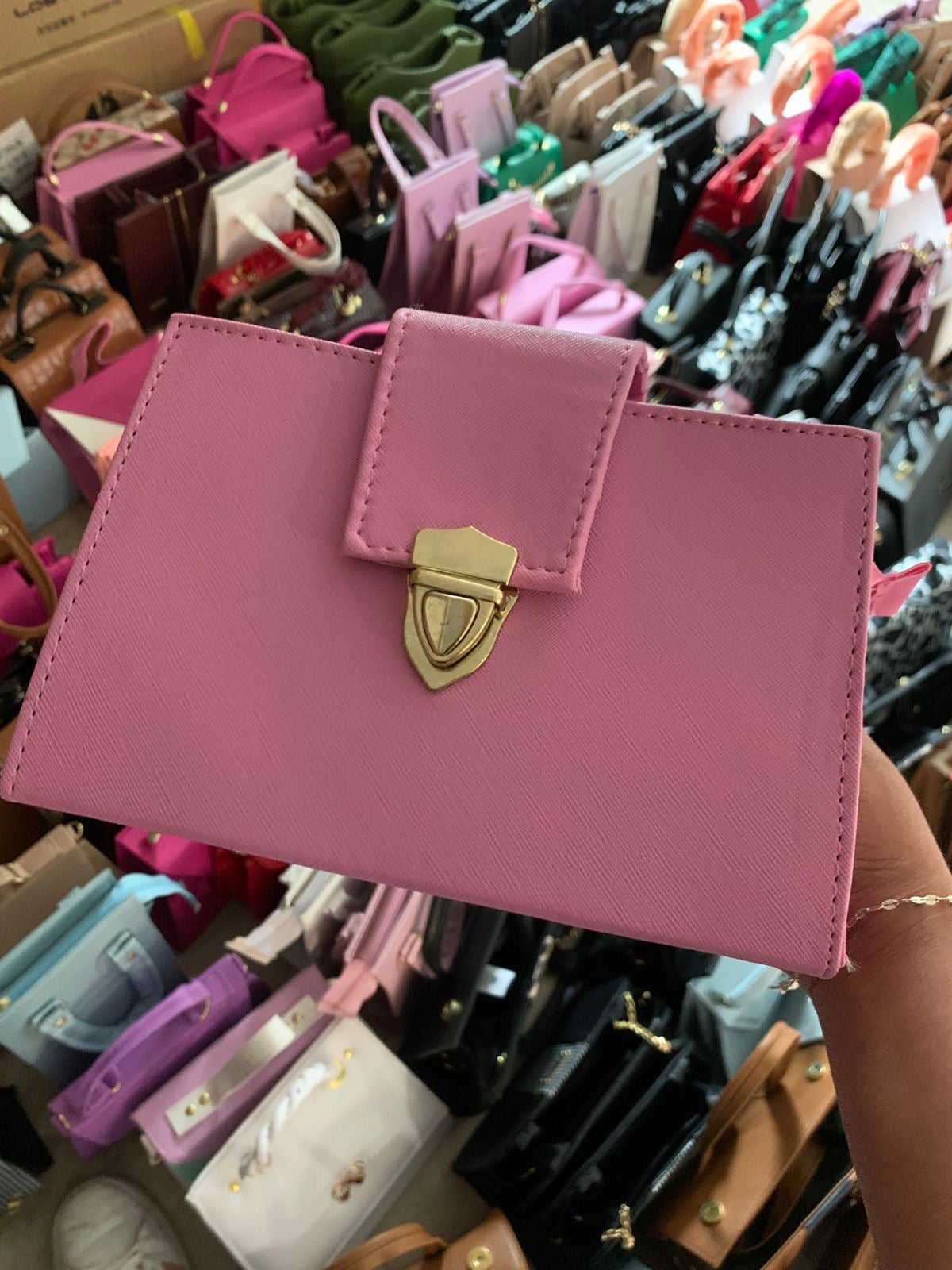 Bolsas 👜