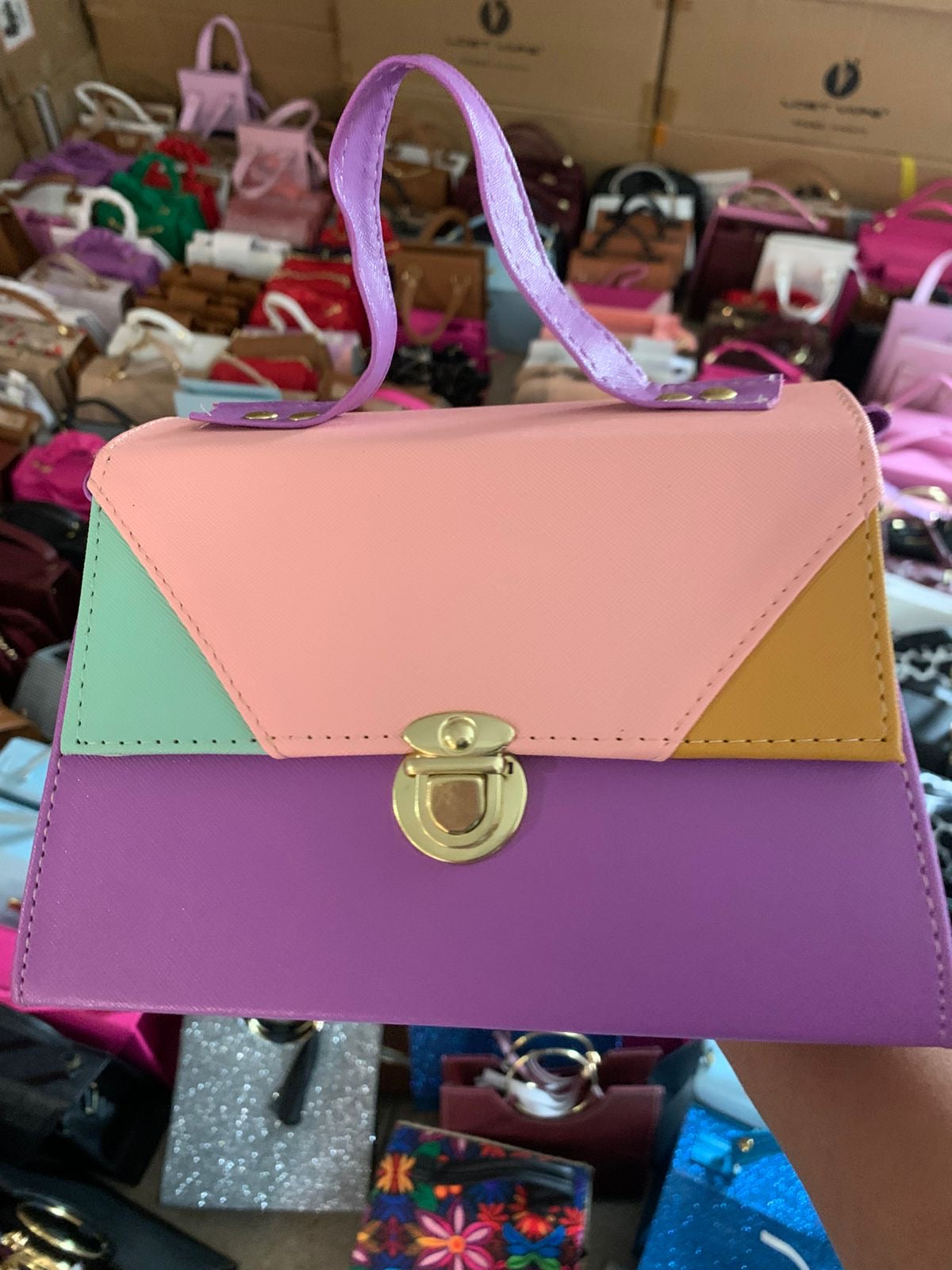 Bolsas 👜