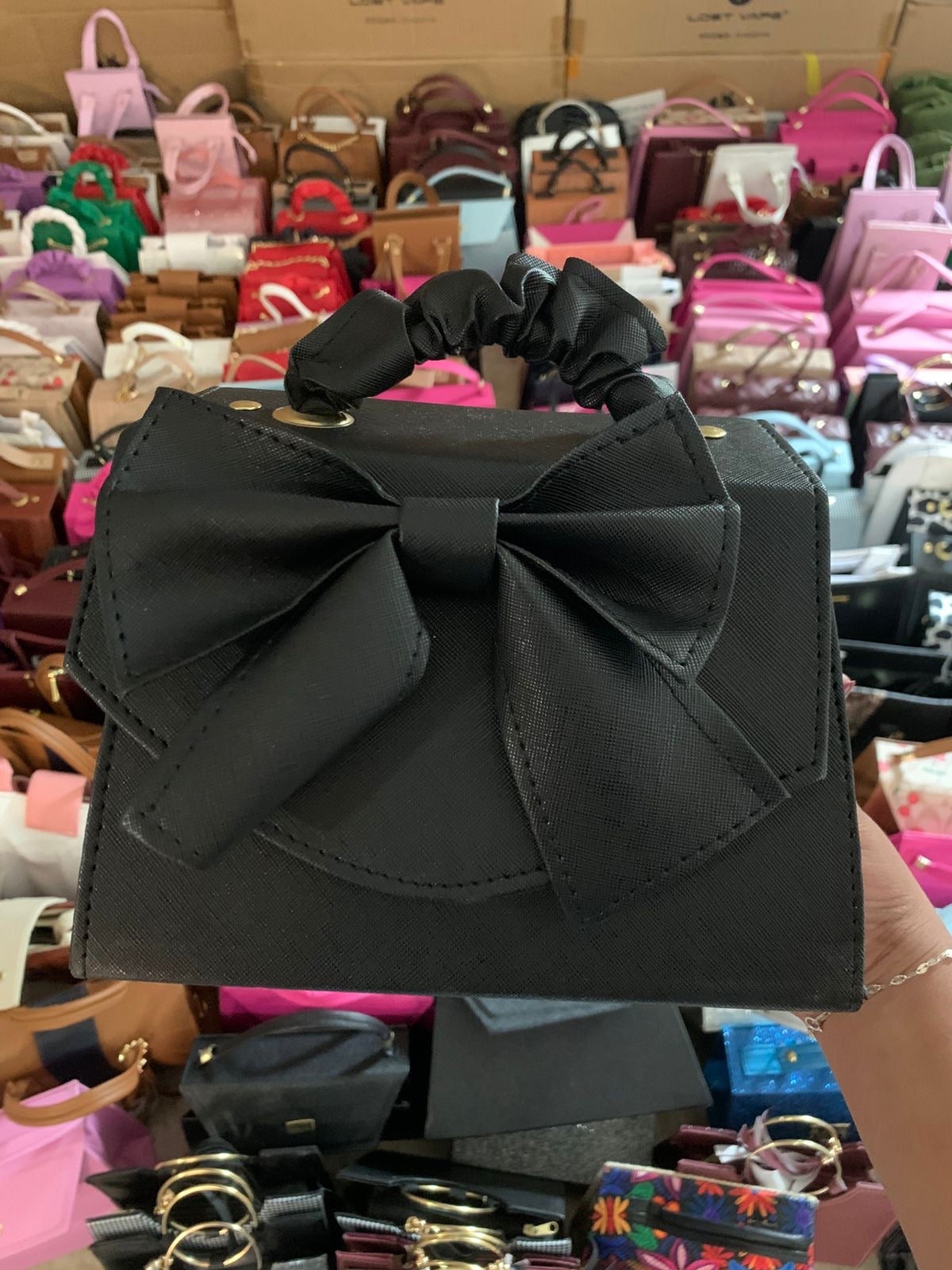 Bolsas 👜