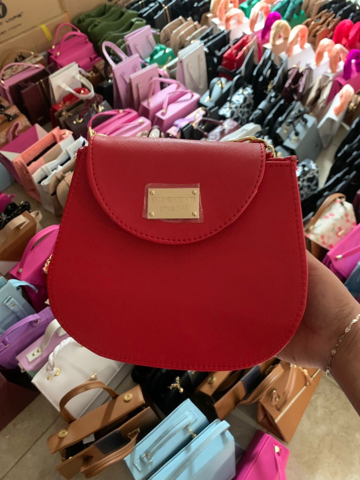 Bolsas 👜