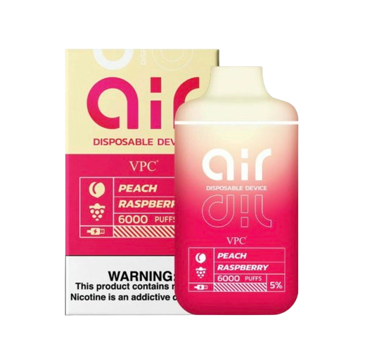 Air Vpc VAPE