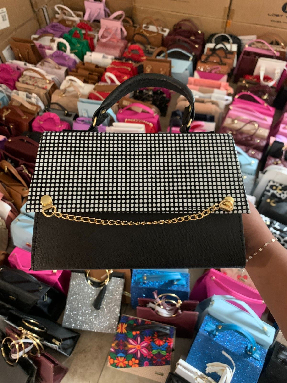 Bolsas 👜