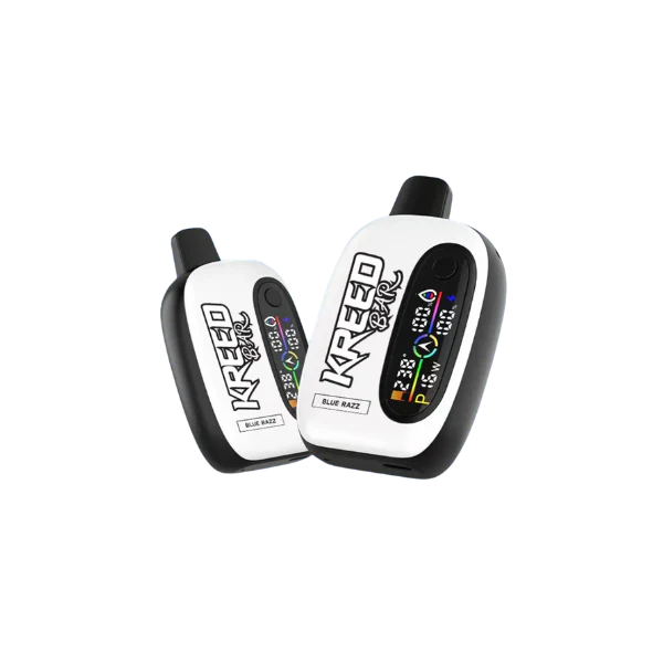 Kreed Bar 12k