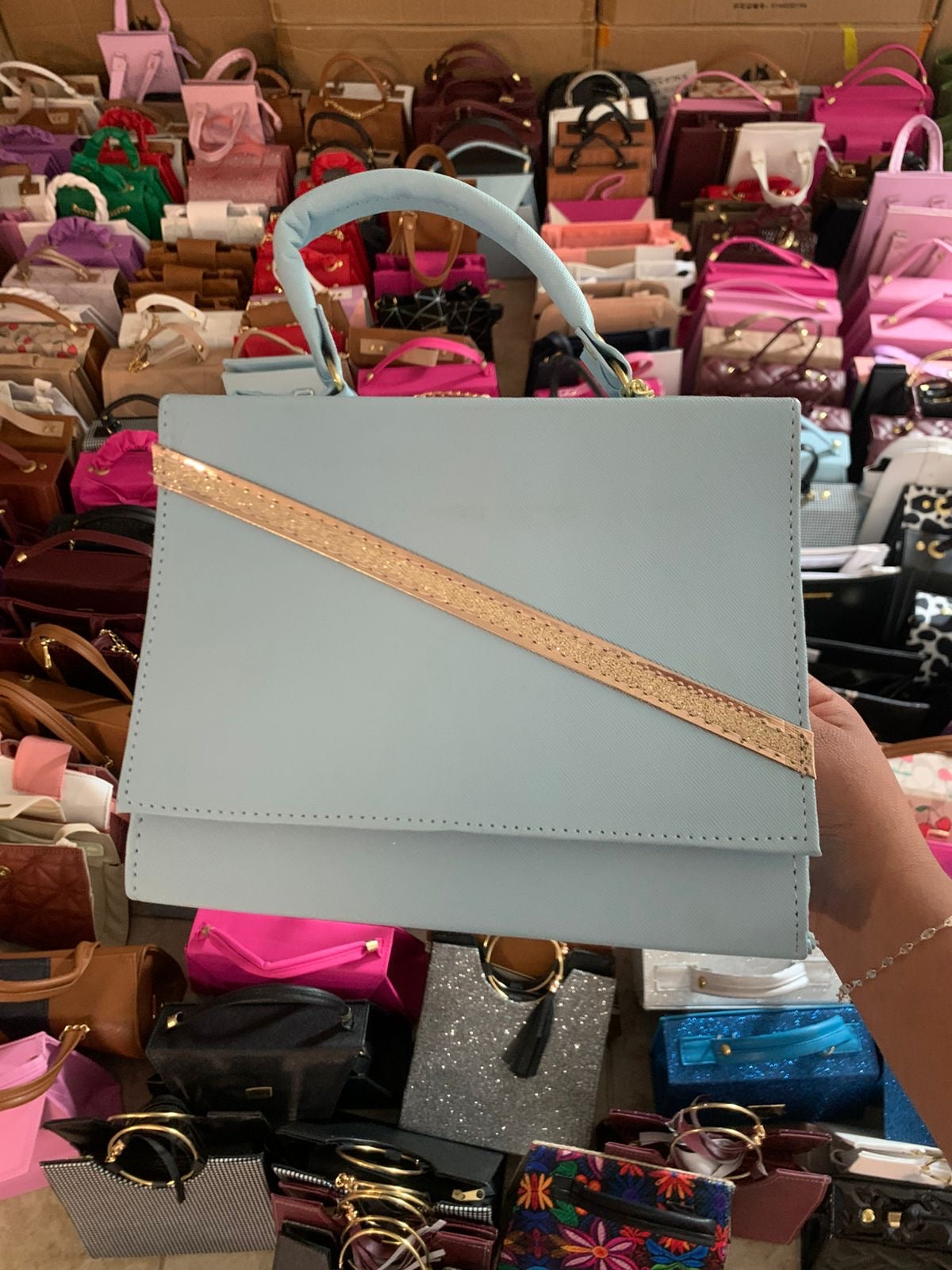 Bolsas 👜