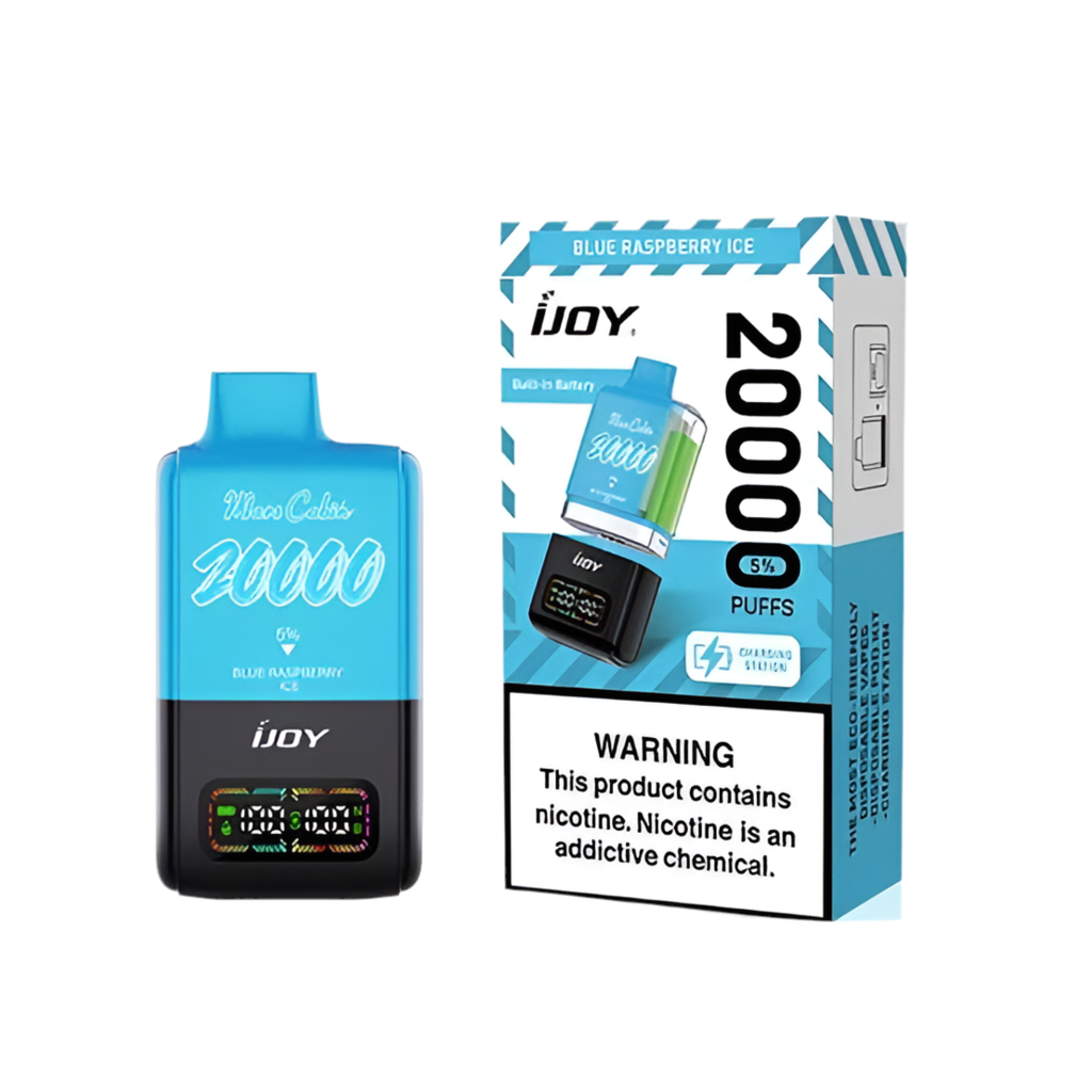 Ijoy 20000 pila separable