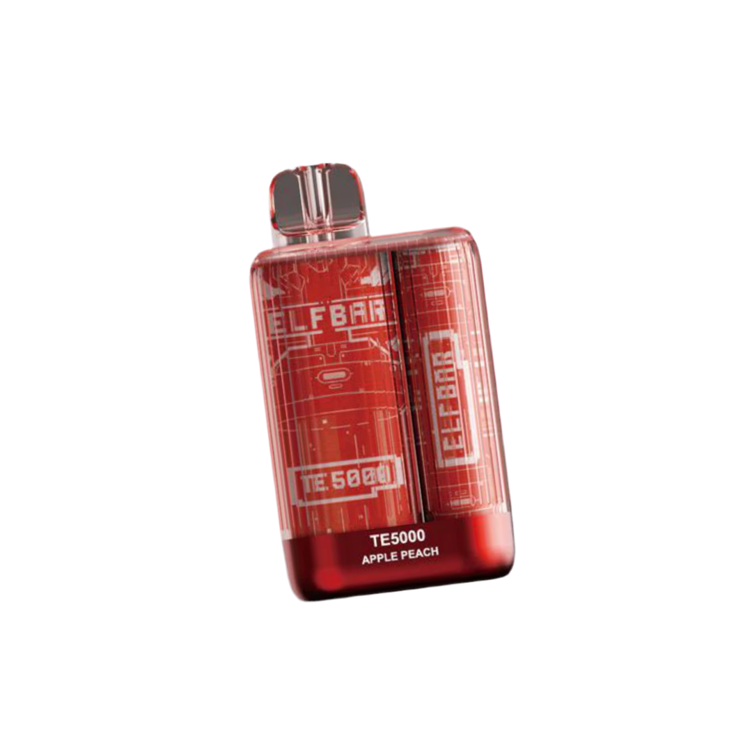 Elfbar te 6000