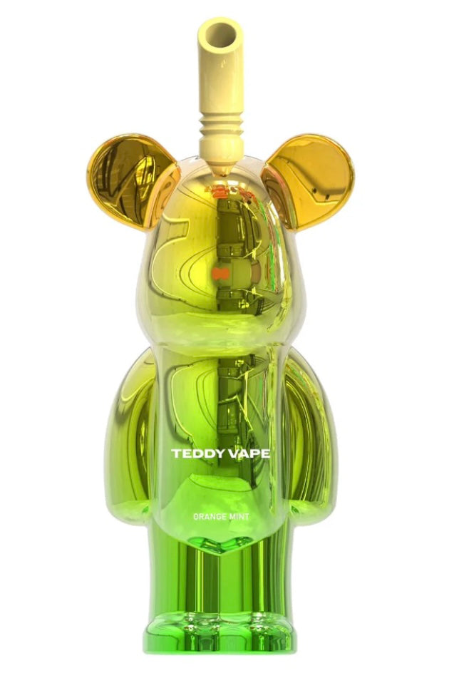 Tedy vape 8888 hits