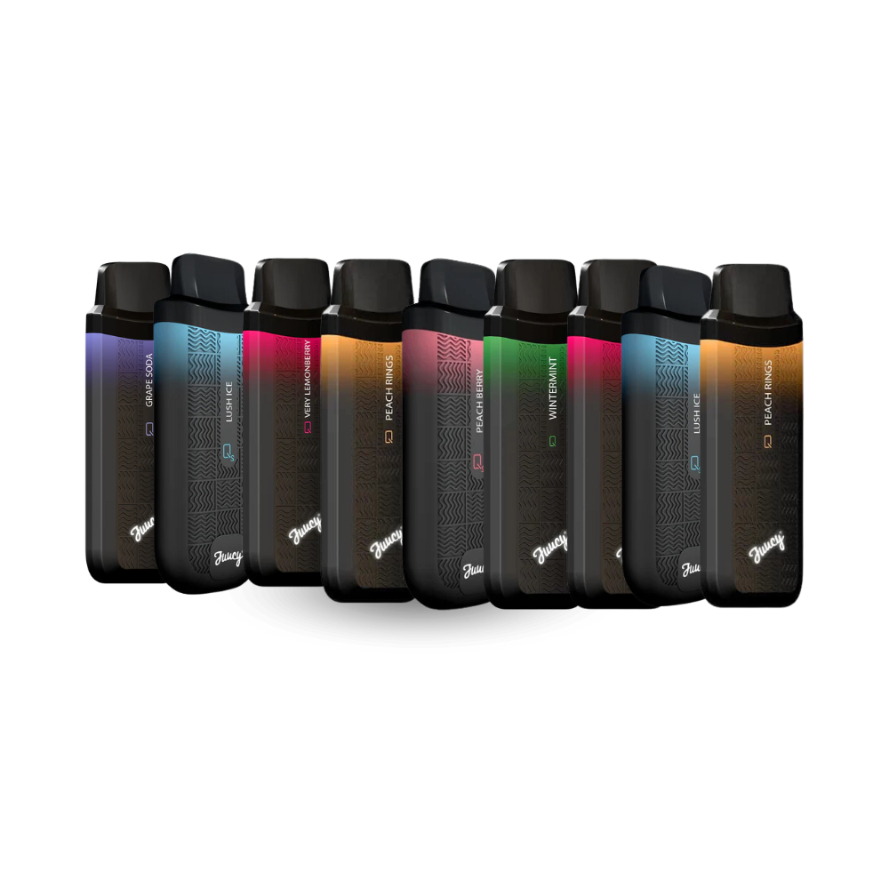Juicy X3000 hits "pack 8 pz"