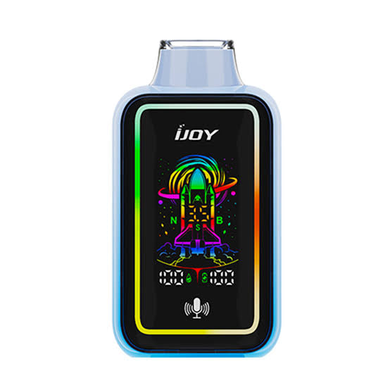 Ijoy uranus 25k hits