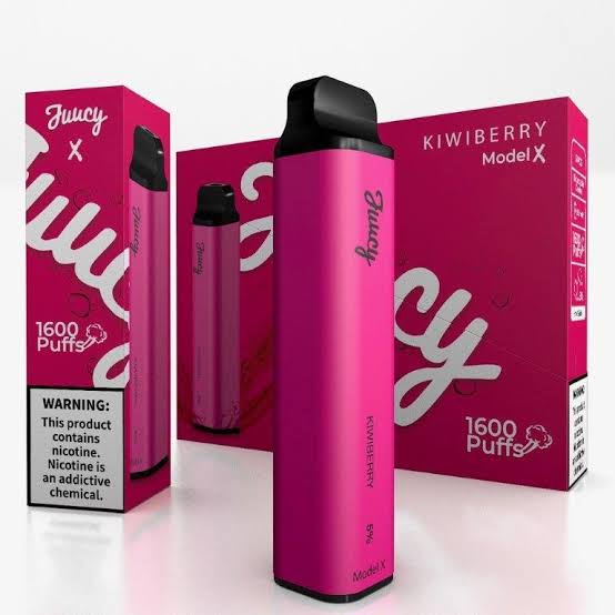 Juccy 1600 hits