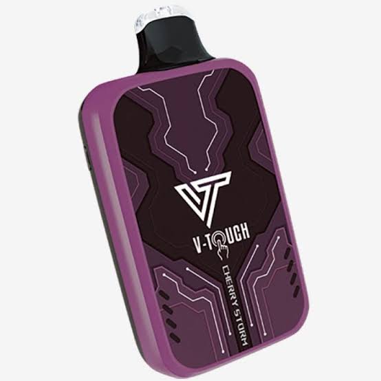 Vtouch 30k hits