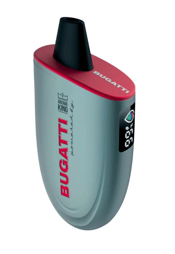 Bugatti Elite 9000