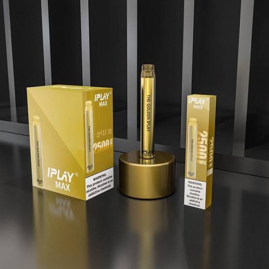 Iplay gold remate