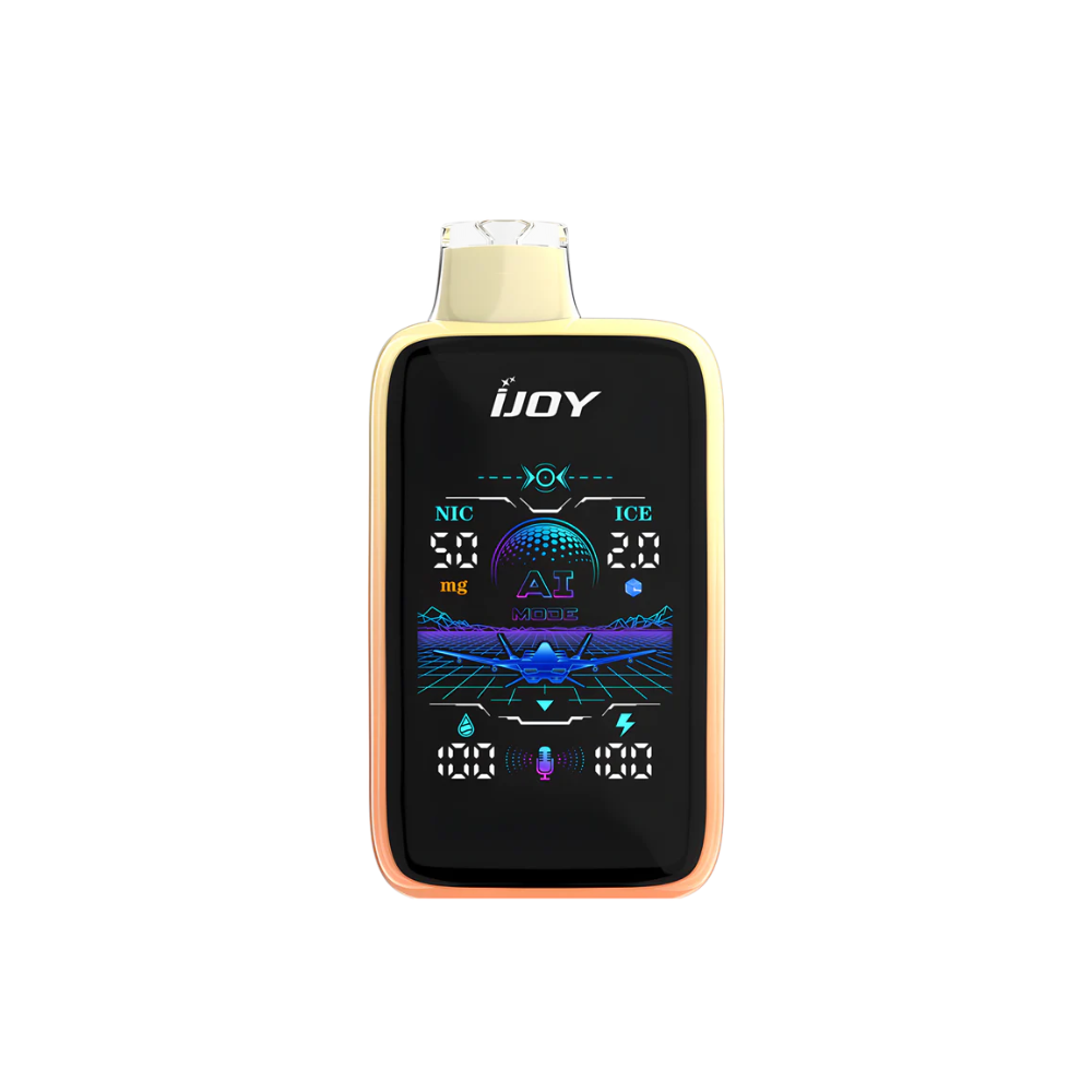 Ijoy IA 40k hits