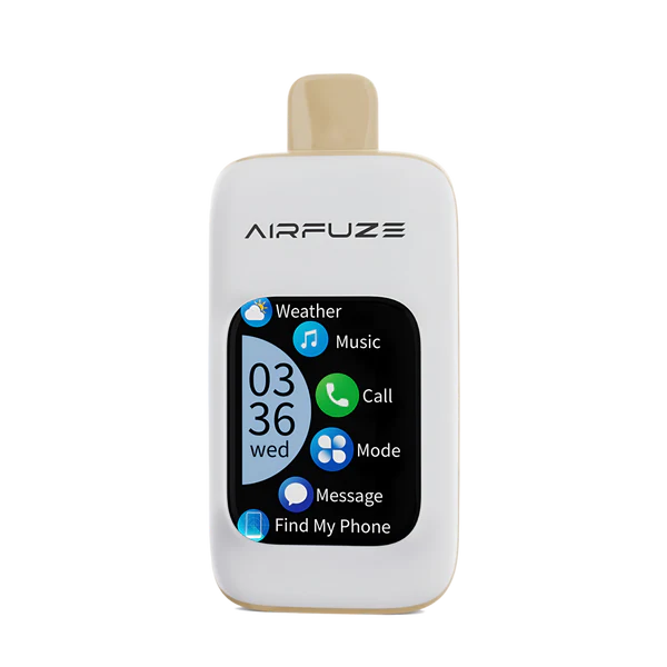 AirFuze Mayoreo Vape Celular 30k hits
